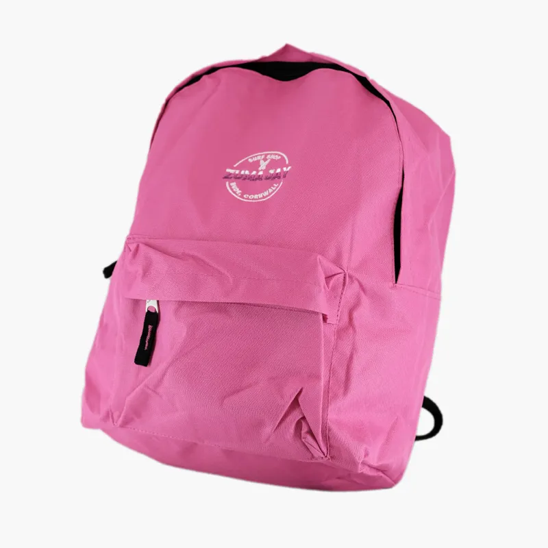 Zuma Jay Junior Flash Backpack Fuchsia